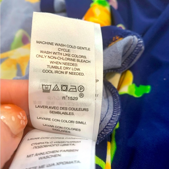 Ralph Lauren Black Label Dress - Picture 4 of 6